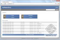 MyRepositoryClient
