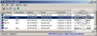 BluetoothLogView
