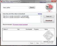 Fast Video Downloader – obrázek 2 z 2