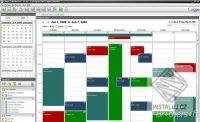 Calgoo Calendar – obrázek 1 z 1
