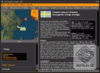 Cestovatelský zeměpis světa