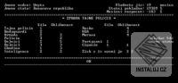 Diktátor – obrázek 1 z 1