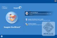 DiscWizard