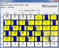 dKalendar