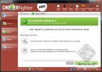 DRIVERfighter