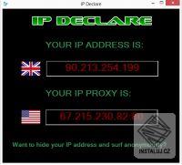 IP Declare