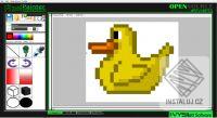 Pixel Painter