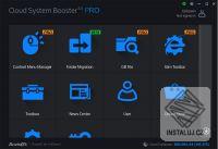 Cloud System Booster