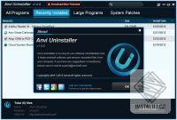 Anvi Uninstaller