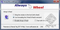 AlwaysMouseWheel
