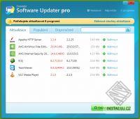 Carambis Software Updater Pro
