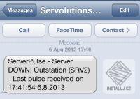 ServerPulse