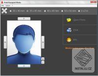Print Passport Photo