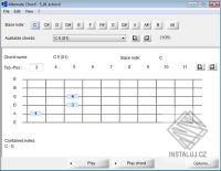Alternate Chord