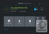BitDefender Total Security – obrázek 1 z 2