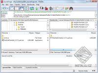 Portable FileZilla