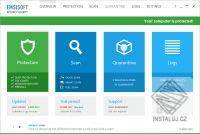 Emsisoft Internet Security