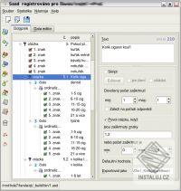 SASD - Statistická Analýza Dat