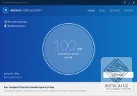 Reason Core Security