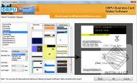DRPU Business Card Maker Software – obrázek 1 z 1