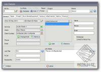 Job Designer
