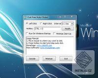 Cok Free Auto Clicker