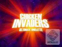 Chicken Invaders: Ultimate Omelette – obrázek 1 z 1