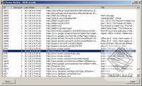 Forensic Analysis Component Suite