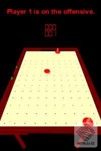 Air Hockey 3D