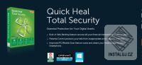 Quick Heal Total Security
