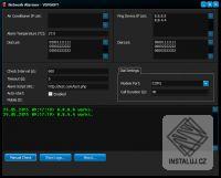 Network Alarmer