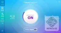 F-Secure Freedome