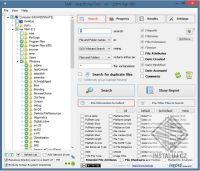 Search my Files