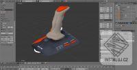 Esquimo 3D