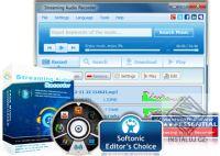 Apowersoft Streaming Audio Recorder