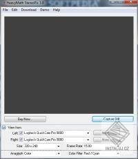 HeavyMath StereoPic