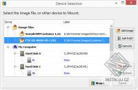 Mount Forensic Images