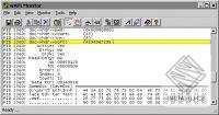 wAPI Monitor 2000
