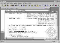 TxEdit 2000