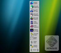 ToolBar 2000 – obrázek 1 z 1