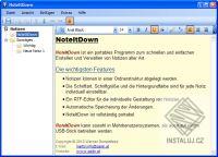 NoteItDown