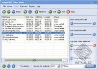 Power MP3 Cutter Joiner