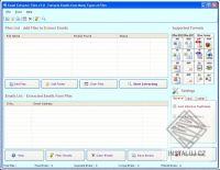Email Extractor Files