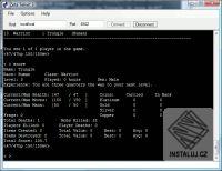 Zeta Telnet – obrázek 1 z 1