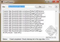 CrawlMapper