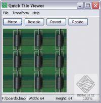 Quick Tile Viewer