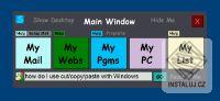 Windows4Seniors – obrázek 1 z 1