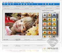 Toolwiz Pretty Photo