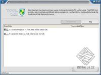 ToolWiz Smart Defrag