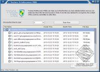 ToolWiz File Recovery